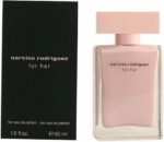 Narciso Rodriguez For Her EDP W 50 ml - Image 4