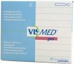 Vismed Gel Ocular 20 Monodosis