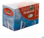Soria Diabesil 15 20 zakjes - Image 3
