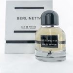 Maison Alhambra Berlinetta Edp U 100 Ml