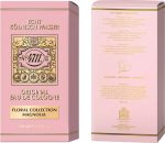 4711 Floral Collection Magnolia Edc U 100 Ml - Image 3