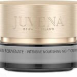 Skin Rejuvenate Intensive Nourishing Night Cream By Juvena 50 Ml