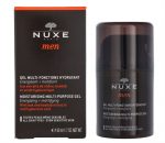 Nuxe Men Moisturizing Multi Purpose Gel 50ml - Image 4