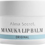 Lipbalsem Alma Secret Manuka 10 ml