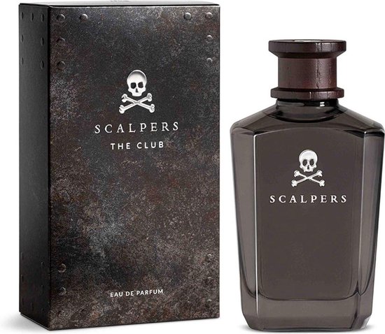 550x478-29 Herenparfum The Club Scalpers EDP - Image 1