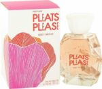 Pleats Please Eau De Toilette By Issey Miyake 50 Ml - Image 3