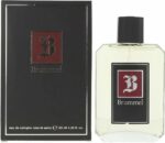 Herenparfum Puig Brummel EDC (125 ml) - Image 3