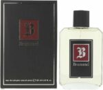 Herenparfum Puig Brummel EDC (125 ml) - Image 4