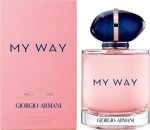Giorgio Armani My Way 90 ml Eau de Parfum - Damesparfum - Image 2