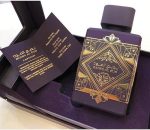 Uniseks Parfum Lattafa EDP 100 ml Bade'e Al Oud Amethyst - Image 4