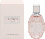 Jimmy Choo L'Eau Eau De Toilette Spray 60ml - Image 4