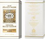 4711 Floral Collection Jasmine Edc U 100 Ml - Image 2
