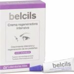 Belcis Intensive Regenerating Cream For Eyelashes 4ml