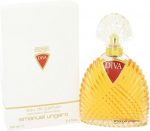 Emanuel Ungaro Diva - 100 ml - Eau de parfum - Image 6