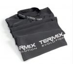 Hairdressing Cape Termix Evolution Black
