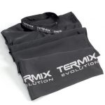 Hairdressing Cape Termix Evolution Black
