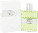 Dior Christian Eau Sauvage After Shave Lotion 100 Ml - Image 3