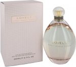 Sarah Jessica Parker Lovely For Women - 100 ml - Eau de parfum - Image 2