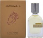 Seminalis by Orto Parisi 50 ml - Parfum Spray (Unisex) - Image 2