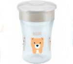 NUK Magic Cup 230ml Leren drinken 12x7,5cm 8+Maanden - Image 2
