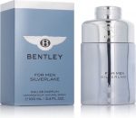 Bentley - Herenparfum - Silverlake - Eau de parfum 100 ml - Image 3