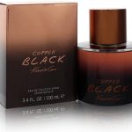 Kenneth Cole Black Copper EDT M 100 ml