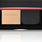 Poeder Makeup Basis Shiseido Nº 150