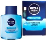 Nivea Men Protege & Cuida After Shave 2 en 1 100ml - Image 4
