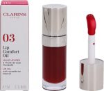 Clarins Lip Comfort Oil Lipolie 7 ml - Image 4
