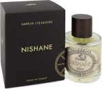 Nishane Safran Colognisé - 100 ml - extrait de cologne spray - unisexparfum - Image 2