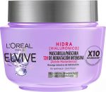 Paris Elvive Hydra Hyaluronic Mask 72h Hydration By L'oreal 300 Ml