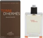 Hermes Terre D'Hermes EDT M 100 ml - Image 4