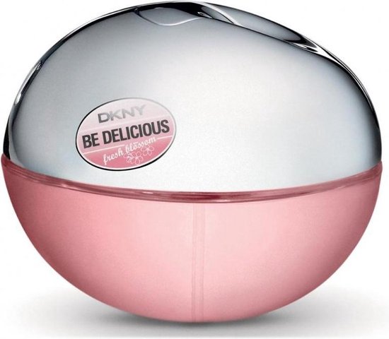 550x480-28 DKNY Be Delicious Fresh Blossom 30 ml Eau de Parfum - Damesparfum - Image 1