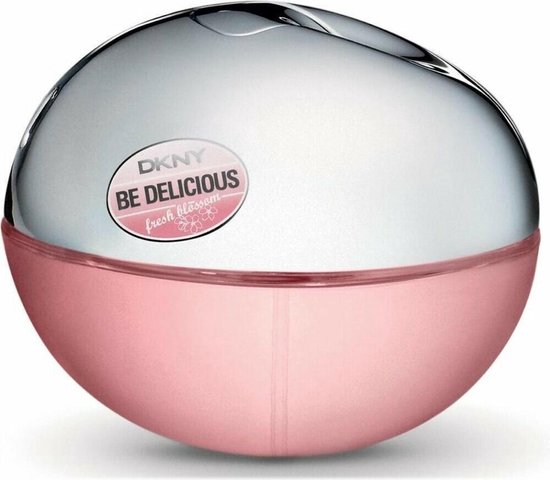 550x480-30 DKNY Fresh Blossom 100 ml Eau de Parfum - Damesparfum - Image 1