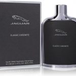 Jaguar Classic Chromite - 100ml - Eau De Toilette
