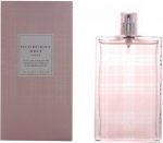 Burberry - Damesparfum Brit Sheer Burberry EDT - Vrouwen - 50 ml