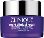 Clinique Smart Clinical Repair Lift Cream Gezicht + Hals 50 ml - Image 6