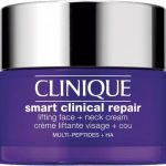 Clinique Smart Clinical Repair Lift Cream Gezicht + Hals 50 ml