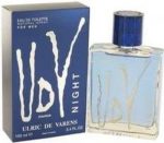 Ulric De Varens Udv Night For Men Edt Vapo 100 Ml - Image 2