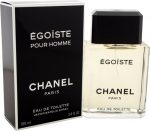 Chanel Egoiste Eau De Toilette Spray 100 ml for Men