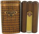 Cuba - Cuba Prestige - Eau De Toilette - 90ML - Image 4