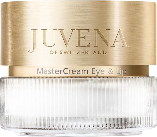 550x482-16 Juvena Mastercream Eye And Lip 20ml - Image 1