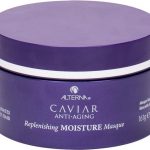 Caviar Anti-Aging Replenishing Moisture Masque by Alterna for Unisex - 5.7 oz Masque, I0021234
