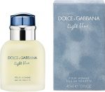 Dolce & Gabbana Light Blue Pour Homme 40 ml - Eau de toilette - Herenparfum - Image 3