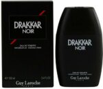 Guy Laroche Drakkar Noir 10 0ml - Eau de Toilette - Image 3