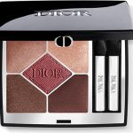 Christian Dior 5 Couleurs Couture Eyeshadow Palette High Colour Longwear Creamy Powder 7g - 689 Mitzah