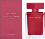 Narciso Rodriguez Fleur Musc for Her EDP W 50 ml - Image 4
