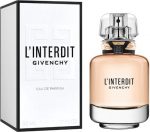 L'interdit Eau De Parfum By Givenchy 50 Ml - Image 3