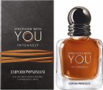 Emporio Armani Stronger With You Intensely 100 ml Eau de Parfum - Herenparfum - Image 2