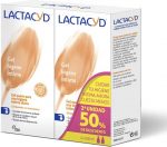 Intieme hygiënegel Lactacyd (2 x 200 ml) - Image 3